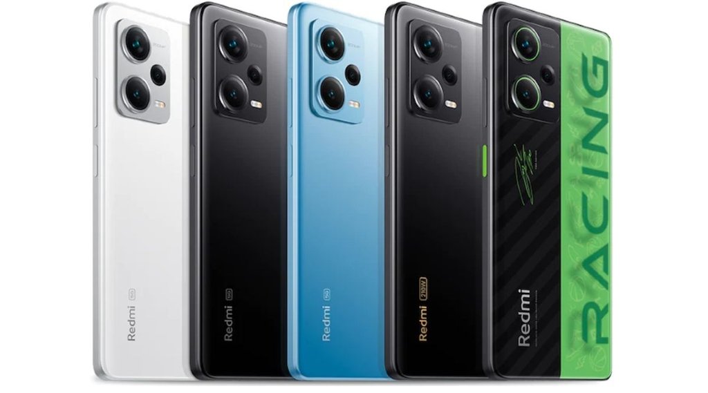 redmi note 12 pro Price
