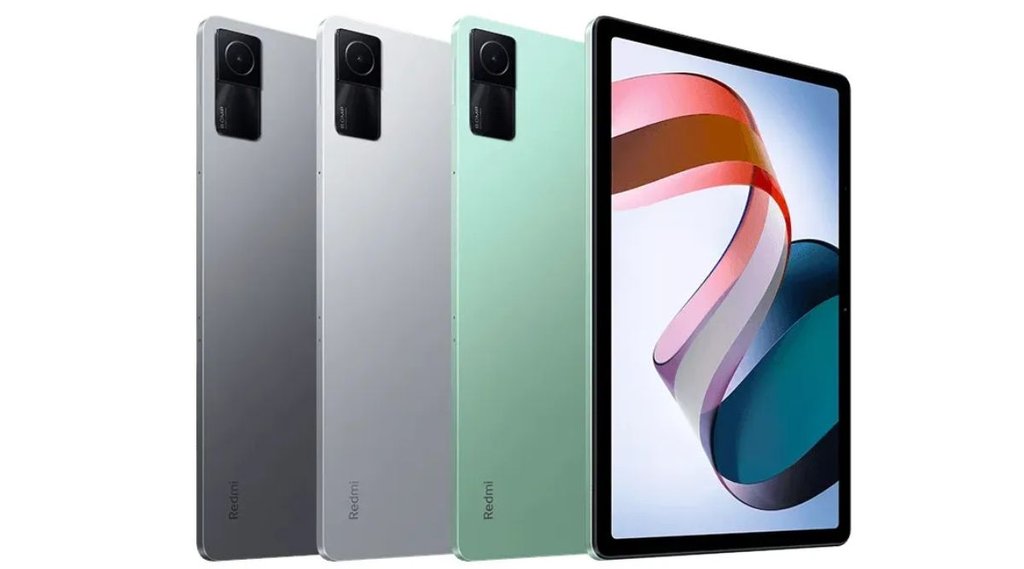 Redmi Pad Price in india