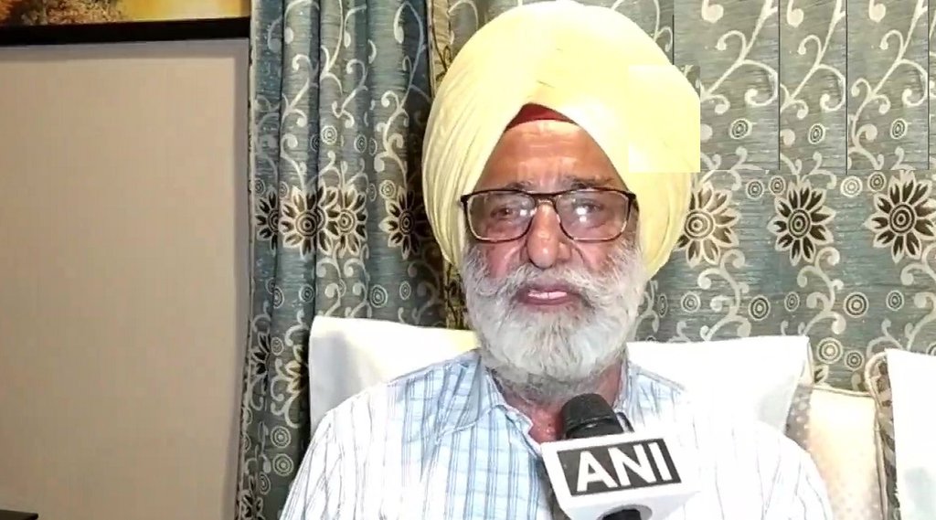 Harbhajan Singh Dhath| Relative of Bhagat Singh| Kejriwal statement