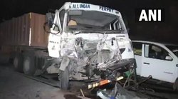 MP: रीवा में बस-ट्राली की भीषण टक्कर में 15 की मौत और 40 घायल, सरकार ने किया मुआवजे का ऐलान