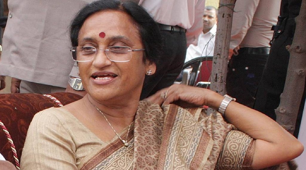 Rita Bahuguna Joshi| Mulayam Singh Yadav| UP News
