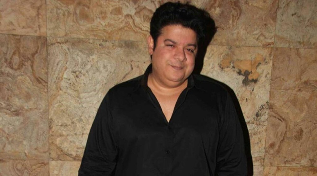 Sajid Khan, Biggboss 16