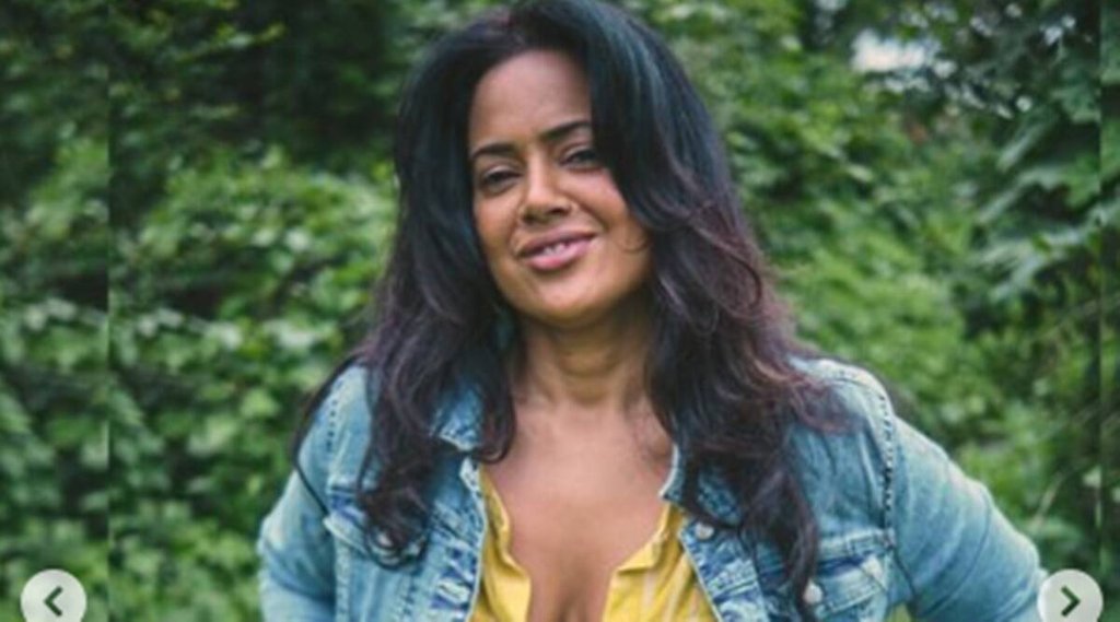 मैंने कभी स्लीवलेस ड्रेस नहीं पहनी…एक्ट्रेस समीरा रेड्डी ने बताया- क्यों करती थीं ऐसा
