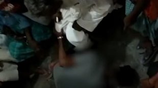BIHAR NEWS, Samastipur NEWS, Dalit man made to lick spit