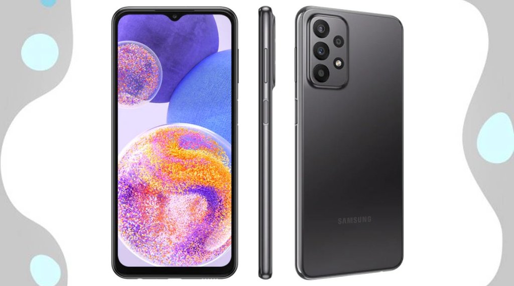 samsung galaxy A24