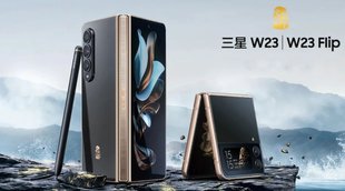 samsung galaxy W23 price