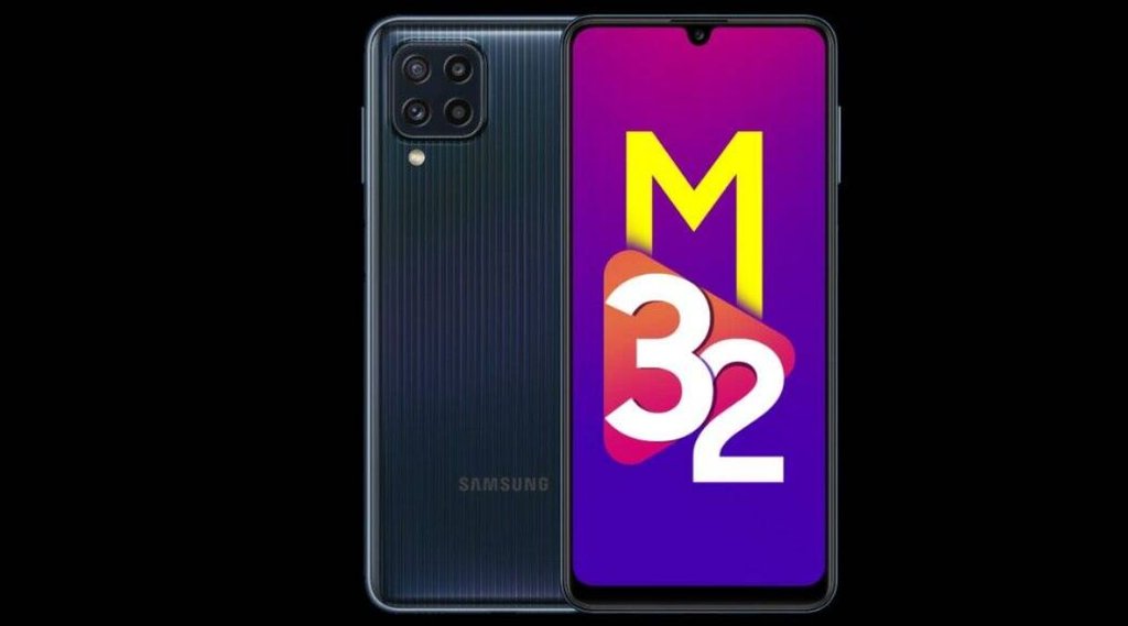 samsung galaxy m32, Amazon great indian festival