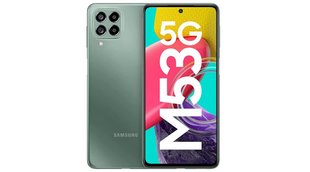 Samsung Galaxy M54 5G launch soon
