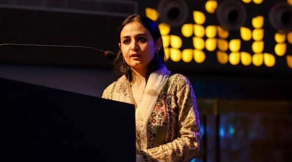 sanna irshad mattoo| pulitzer prize