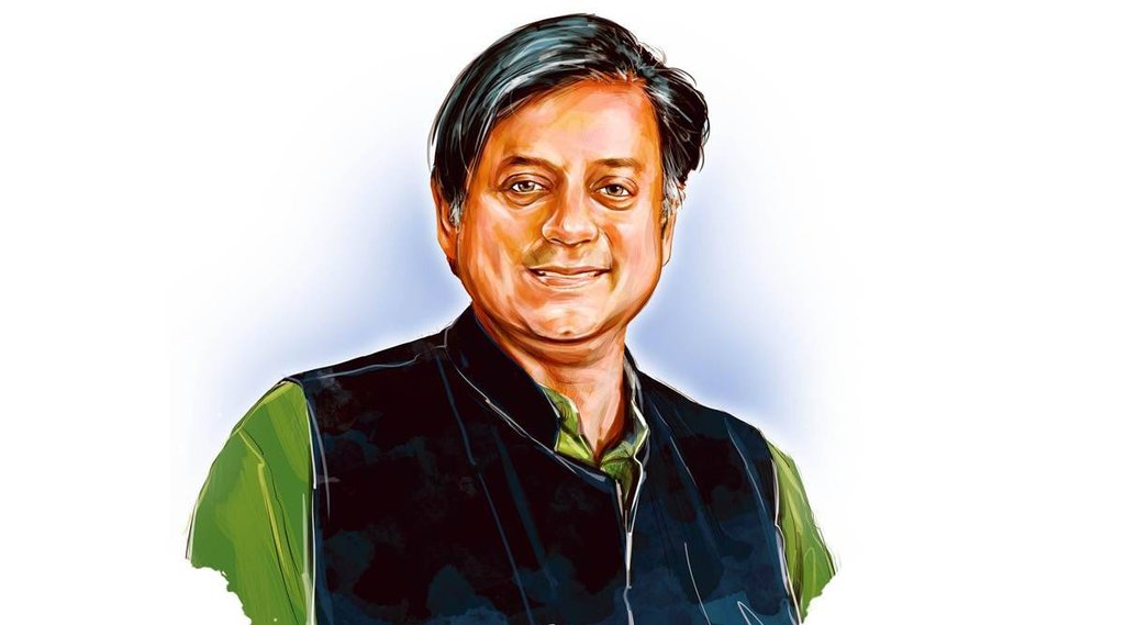 Shashi Thaoor| Congress| Rahul