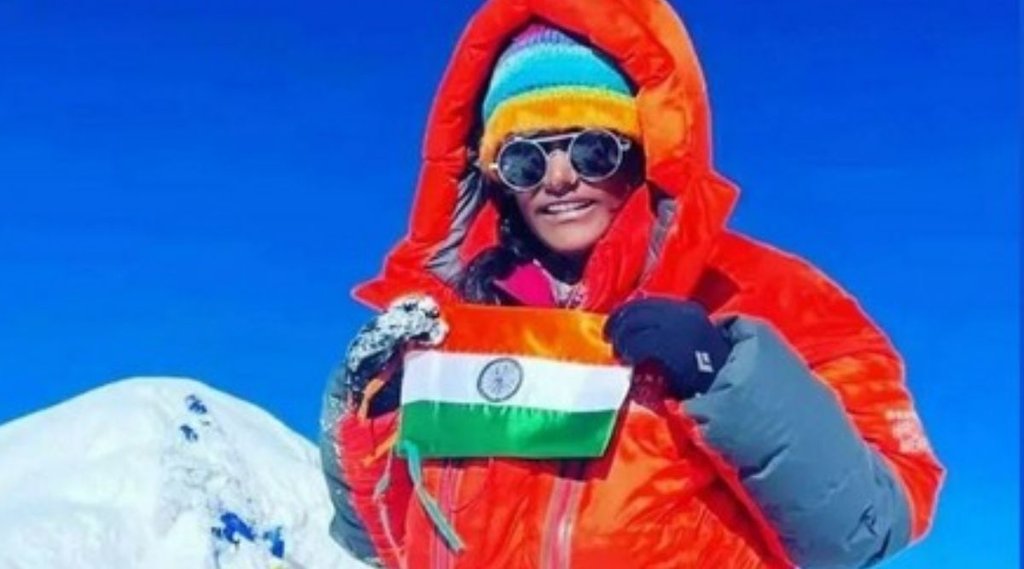 savita kanswal| Uttarkashi avalanche