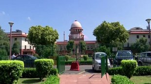 Places of Worship Act 1991, supreme court, Centre
