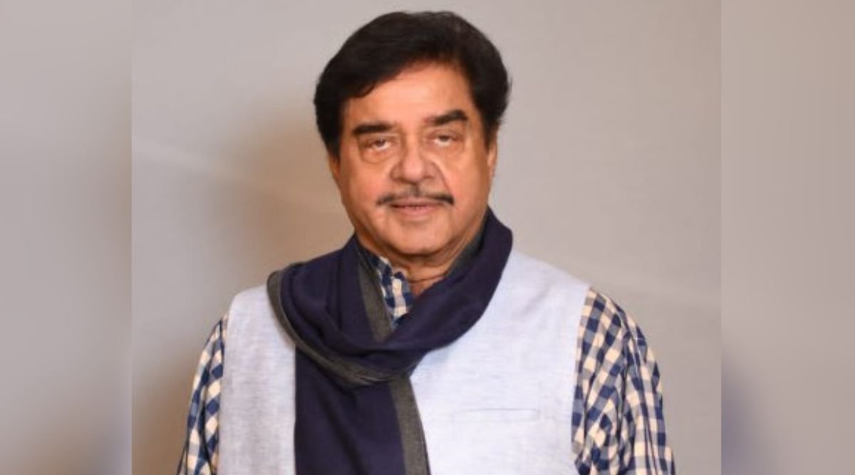 shatrughan sinha| IT panel| John Brittas