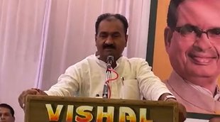 BJP MLA Mourn| Mulayam Singh Yadav Tribute | Shishupal Singh Yadav