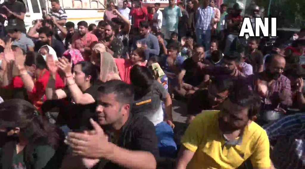 shopian| target killing| kashmiri pandit