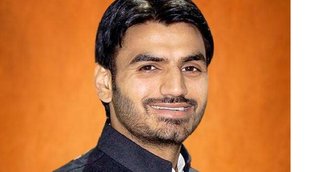Shrikant Tyagi| Bail| Allahabad High Court
