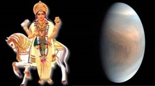shukra planet transit, venus planet made malavya rajyog