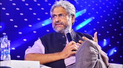 Siddharth Varadarajan हैं अमेरिकी नागरिक, पिता इंदिरा के साथ कर चुके थे काम, जानिए कौन हैं द वायर के संपादक सिद्धार्थ वरदराजन, जिनके घर दिल्ली पुलिस ने ली तलाशी