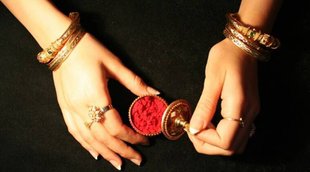 period, sindoor during period