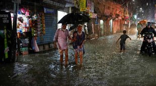 Cyclone Sitrang|Cyclone Sitrang Updates| Cyclone Sitrang IMD Rainfall