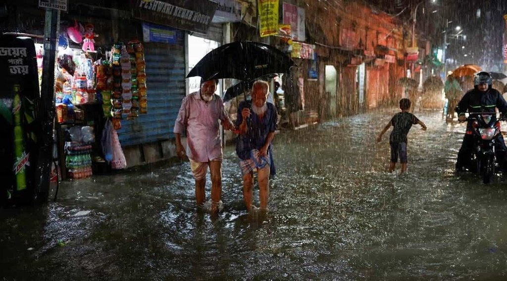 Cyclone Sitrang|Cyclone Sitrang Updates| Cyclone Sitrang IMD Rainfall
