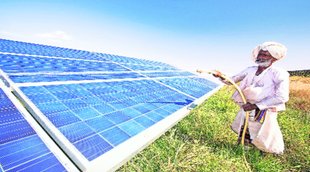 Renewable Energy