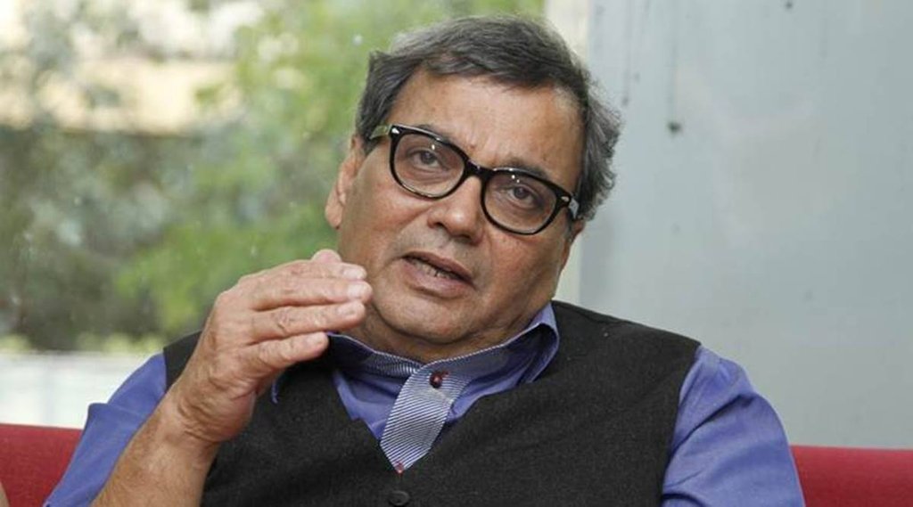 Subhash Ghai, Bollywood