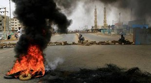 Sudan, Violence