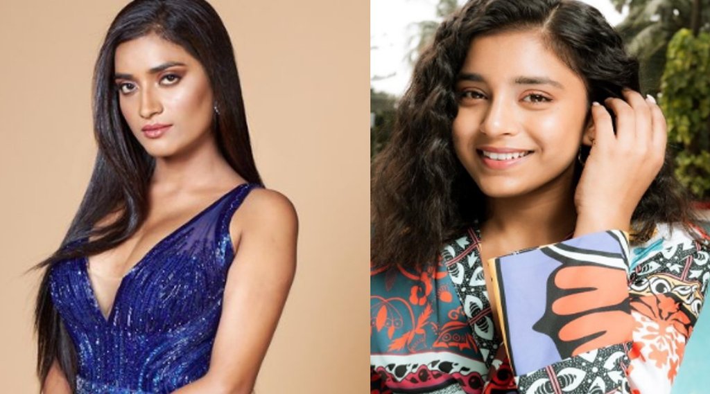 Manya Singh, Sumbul touqeer, Biggboos 16