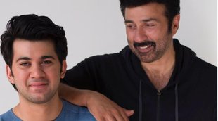 Happy birthday sunny deol | sunny deol birthday | Karan Deol