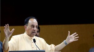 Former BJP MP, Subramanian Swamy, Sitharaman statement