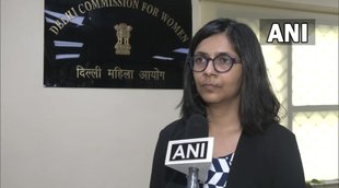 DCW chief Swati Maliwal, Sajid Khan Big Boss, DELHI POLICE