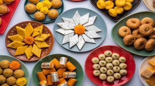 adulteration in sweets, How are sweets adulterated, What are adulterated in sugar, What are adulteration in Kaju katli, Which color is used for sweet recipe,Lifestyle
