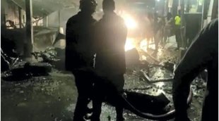 tamilnadu blast| mubeen