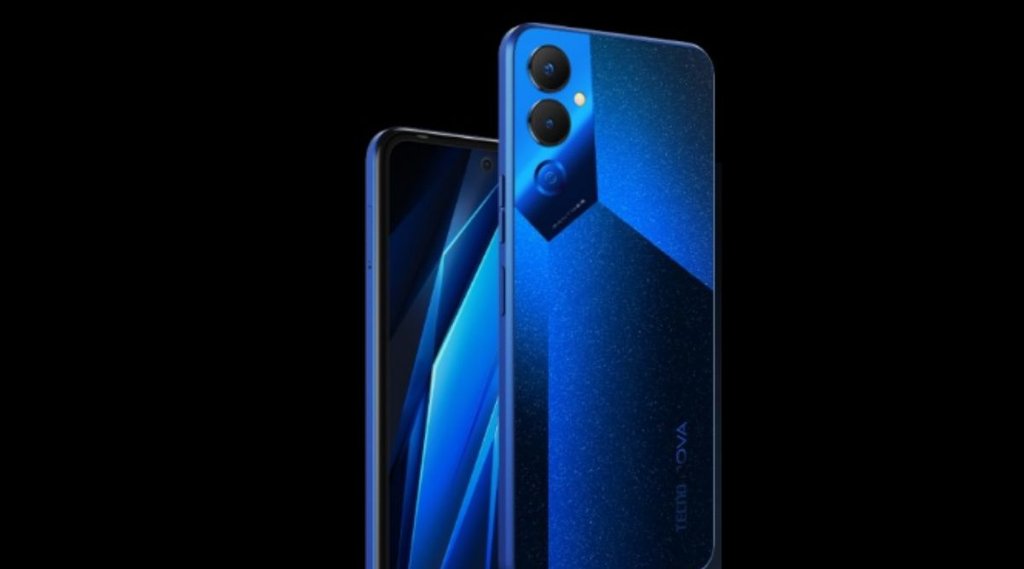 tecno pova 4 Price in india