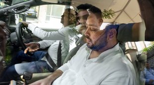 Tejaswi Yadav| CBI Court| IRCTC Scam
