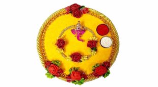 diwali 2022,latest puja thali decoration,handmade aarti thali decoration,handmade pooja thali designs,thali decoration ideas,thali decoration easy,diwali