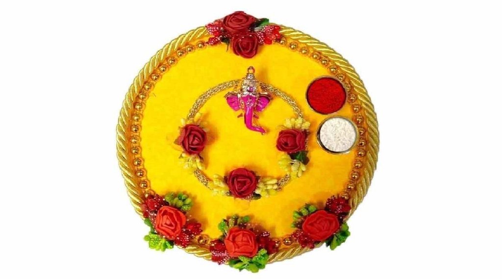diwali 2022,latest puja thali decoration,handmade aarti thali decoration,handmade pooja thali designs,thali decoration ideas,thali decoration easy,diwali