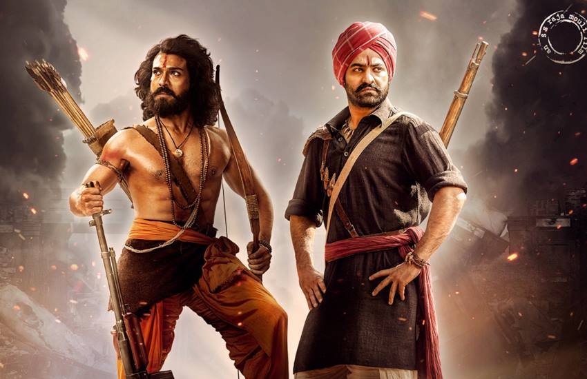 Most Successful South Movies:  साउथ की कई फिल्मों ने इस साल बॉक्स ऑफिस पर जमकर धमाल मचाया। इन फिल्मों ने ना सिर्फ पैन इंडिया बल्कि वर्ल्ड वाइड भी खूब कमाई की। इनमें से दो फिल्मों ने तो हजार करोड़ से भी ज्यादा कमाए। आइए डालते हैं नजर इस साल 200 करोड़ से ज्यादा की कमाई करने वाली साउथ की कुछ फिल्मों के नाम: