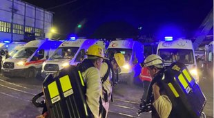 turkey blast| coal mine