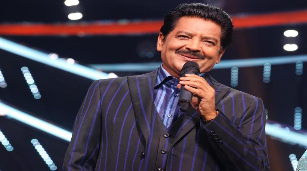 Udit Narayan | Udit Narayan heart attack | udit narayan news viral