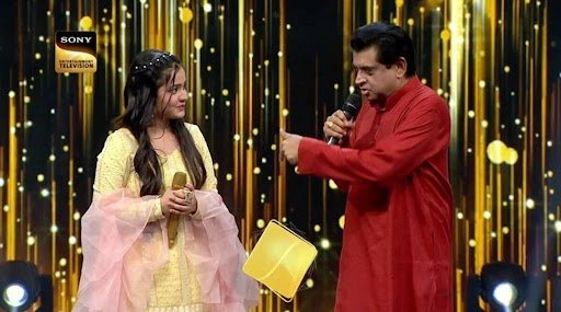 Indian Idol, amit kumar