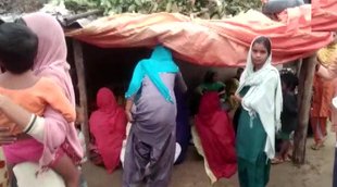 Bahraich| UP News| 6 People death from Current