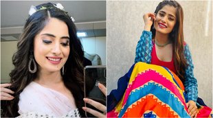 Vaishali Thakkar Suicide, Yeh Rishta Kya Kehlata Hai, Actress Vaishali Takkar Death