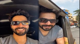Varun Dhawan, Bollywood