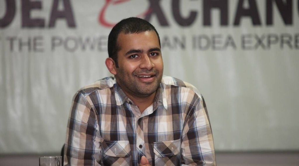 vijay nair| AAP| delhi