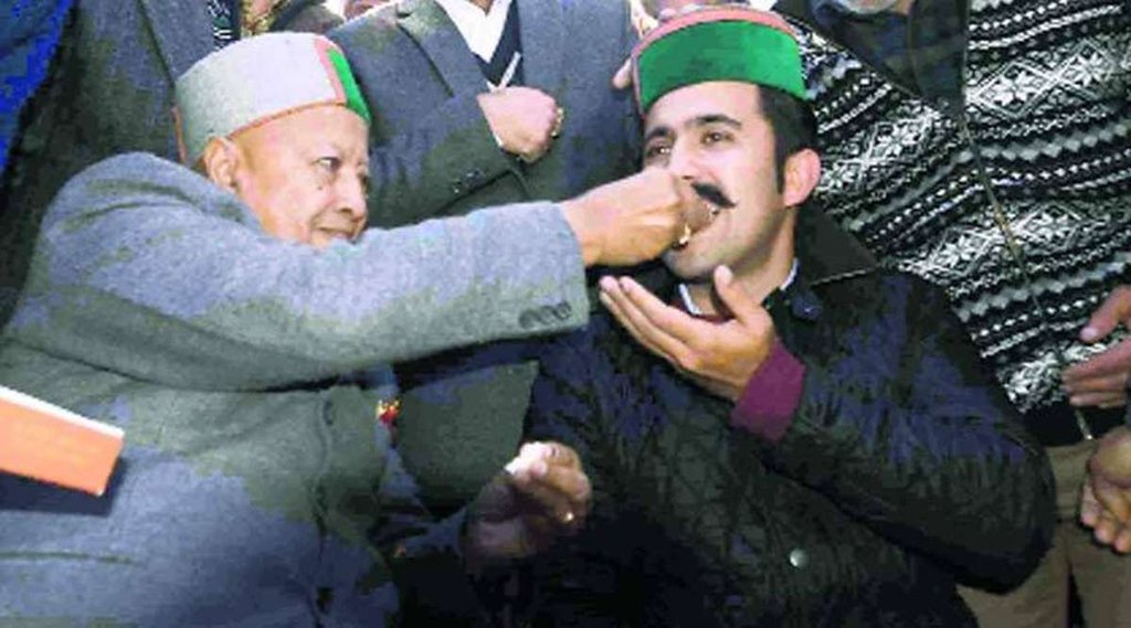 himachal pradesh election 2022, himachal election date, Virbhadra