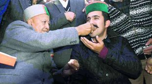 himachal pradesh election 2022, himachal election date, Virbhadra