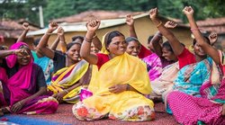 सुशासन और समावेशी विकास