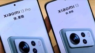 Xiaomi 13 Pro Specifications leaked